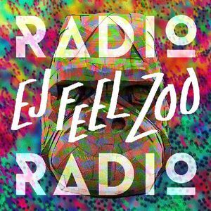 Radio Radio - Ej Feel Zoo  CD